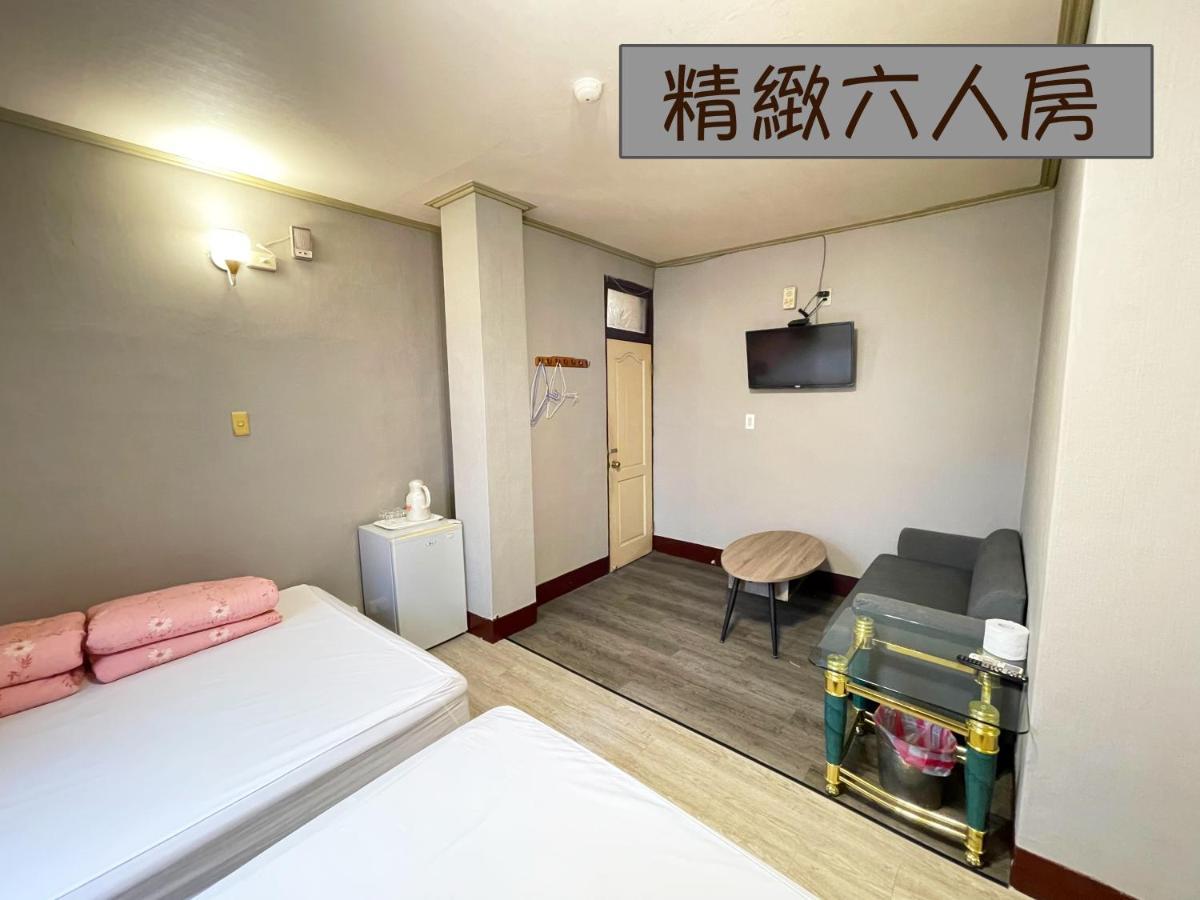 Yi Mei Hotel Kim Sơn Ngoại thất bức ảnh