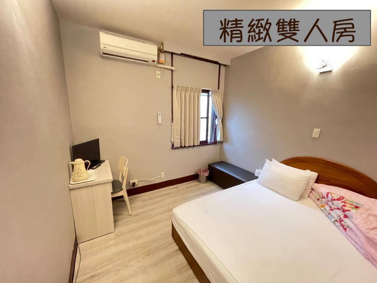 Yi Mei Hotel Kim Sơn Ngoại thất bức ảnh