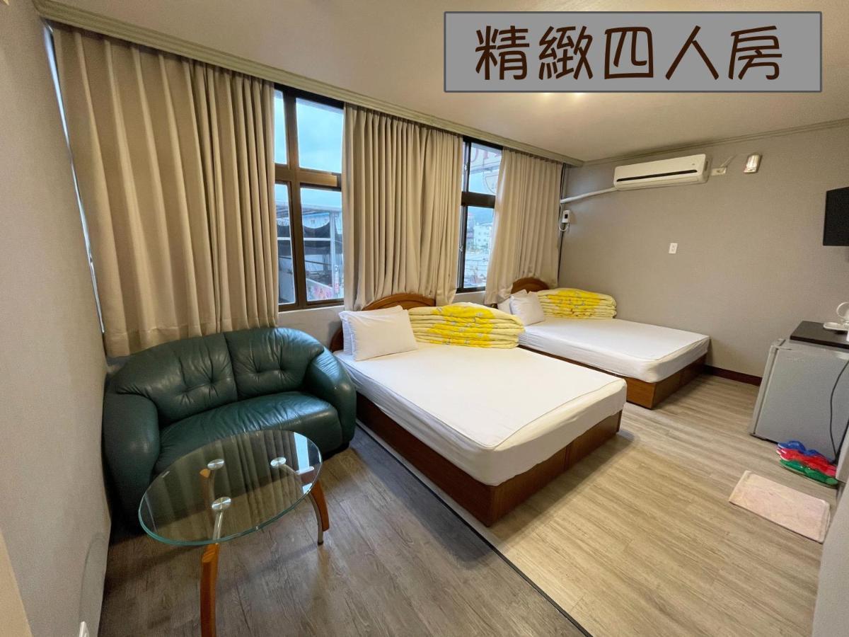 Yi Mei Hotel Kim Sơn Ngoại thất bức ảnh