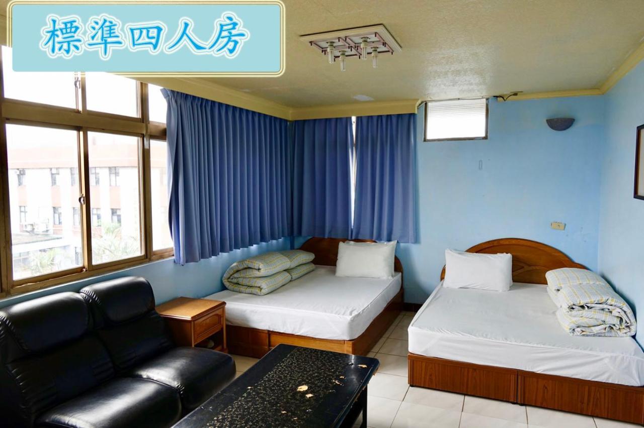 Yi Mei Hotel Kim Sơn Ngoại thất bức ảnh