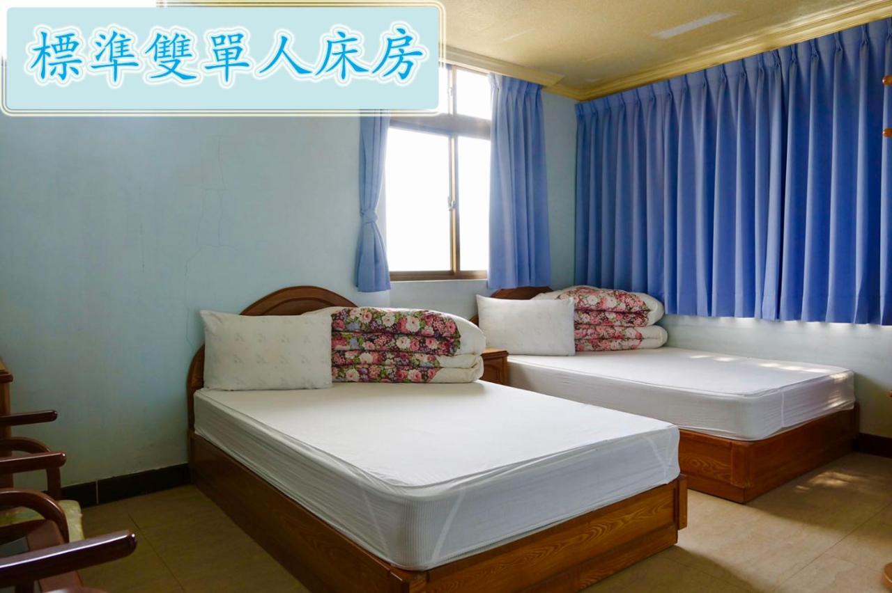Yi Mei Hotel Kim Sơn Ngoại thất bức ảnh